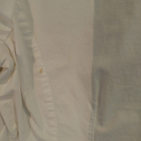 🌸Quizz white blouse - Picture 6 of 6